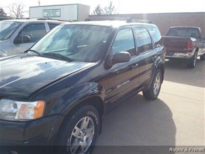 2003 Ford Escape Limited   - Photo 3 - Davenport, IA 52802