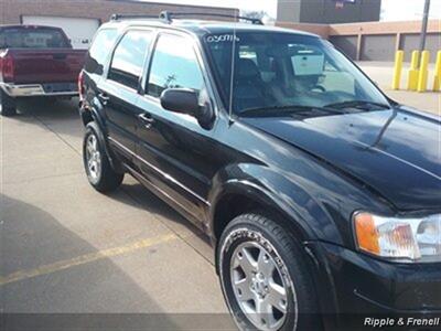 2003 Ford Escape Limited   - Photo 4 - Davenport, IA 52802