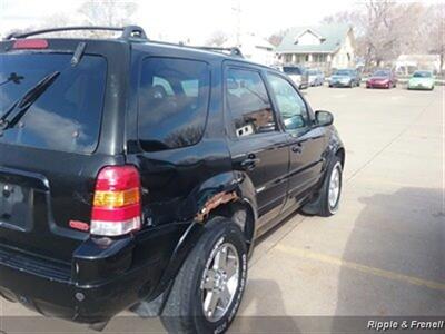 2003 Ford Escape Limited   - Photo 6 - Davenport, IA 52802