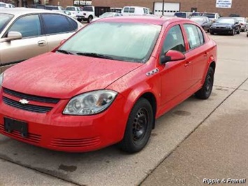 2008 Chevrolet Cobalt LT   - Photo 1 - Davenport, IA 52802