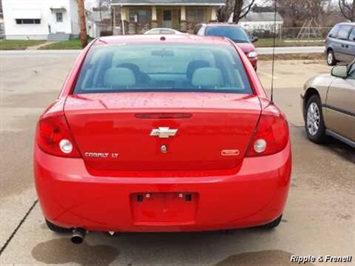 2008 Chevrolet Cobalt LT   - Photo 4 - Davenport, IA 52802