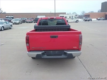 2007 Chevrolet Colorado LS   - Photo 5 - Davenport, IA 52802