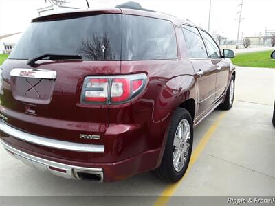 2015 GMC Acadia Denali   - Photo 12 - Davenport, IA 52802