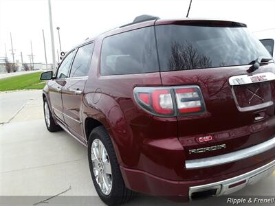 2015 GMC Acadia Denali   - Photo 10 - Davenport, IA 52802