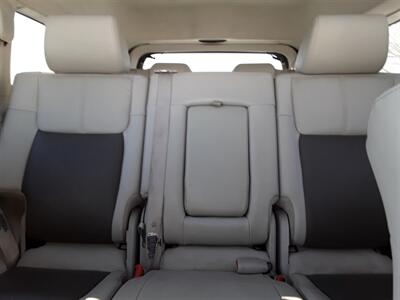 2008 Jeep Commander Limited   - Photo 7 - Davenport, IA 52802