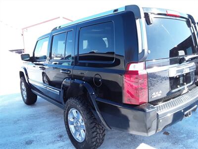 2008 Jeep Commander Limited   - Photo 9 - Davenport, IA 52802