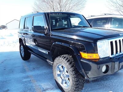 2008 Jeep Commander Limited   - Photo 14 - Davenport, IA 52802