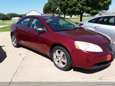 2008 Pontiac G6 GT   - Photo 7 - Davenport, IA 52802