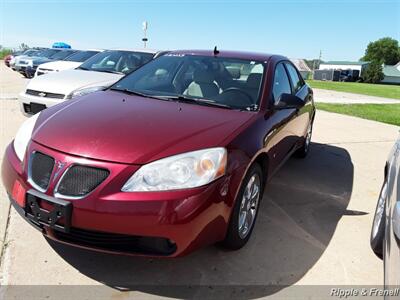 2008 Pontiac G6 GT   - Photo 3 - Davenport, IA 52802