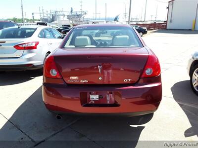 2008 Pontiac G6 GT   - Photo 5 - Davenport, IA 52802