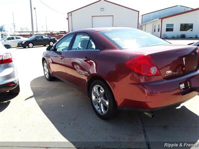 2008 Pontiac G6 GT   - Photo 4 - Davenport, IA 52802