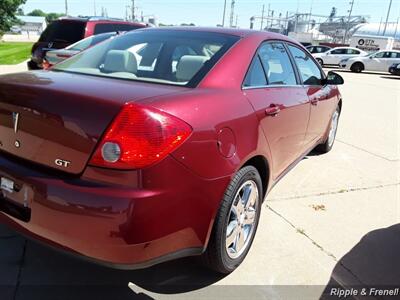 2008 Pontiac G6 GT   - Photo 6 - Davenport, IA 52802