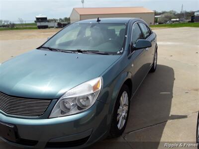 2009 Saturn Aura XR   - Photo 3 - Davenport, IA 52802