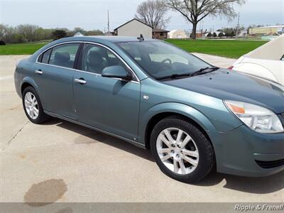 2009 Saturn Aura XR   - Photo 12 - Davenport, IA 52802