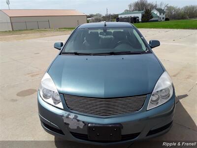 2009 Saturn Aura XR   - Photo 1 - Davenport, IA 52802