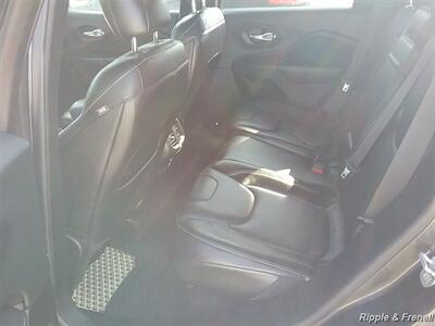 2015 Jeep Cherokee Latitude - Photo 9 - Silvis, IL 61282