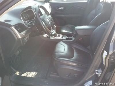 2015 Jeep Cherokee Latitude - Photo 8 - Silvis, IL 61282