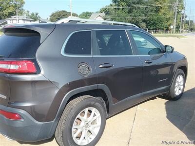 2015 Jeep Cherokee Latitude - Photo 6 - Silvis, IL 61282