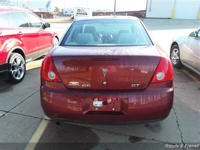 2008 Pontiac G6 GT   - Photo 8 - Davenport, IA 52802