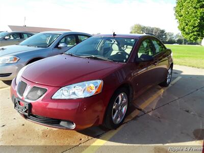 2008 Pontiac G6 GT   - Photo 3 - Davenport, IA 52802