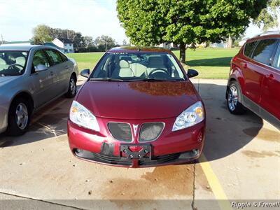 2008 Pontiac G6 GT   - Photo 1 - Davenport, IA 52802