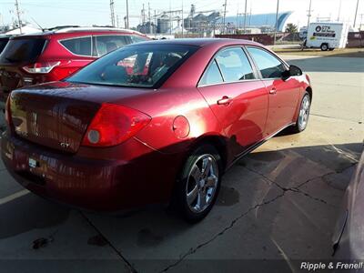 2008 Pontiac G6 GT   - Photo 9 - Davenport, IA 52802