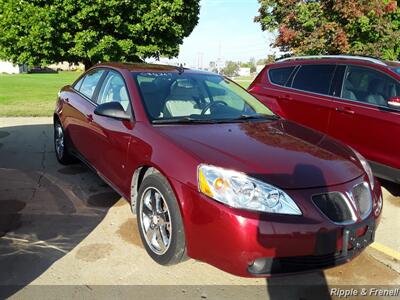 2008 Pontiac G6 GT   - Photo 12 - Davenport, IA 52802