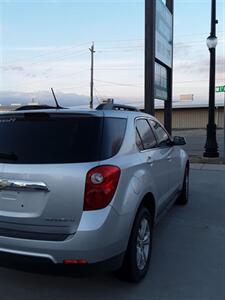 2013 Chevrolet Equinox LT   - Photo 3 - Davenport, IA 52802