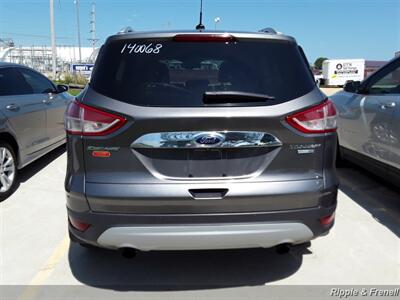 2014 Ford Escape Titanium   - Photo 9 - Davenport, IA 52802