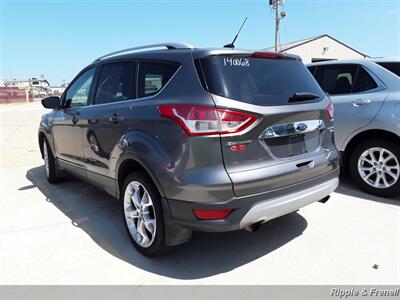 2014 Ford Escape Titanium   - Photo 8 - Davenport, IA 52802