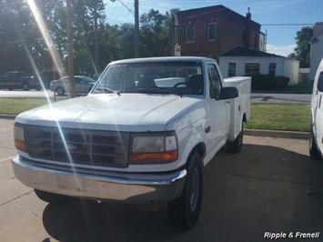 1997 FORD «model»   - Photo 1 - Davenport, IA 52802