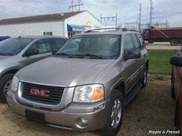 2003 GMC Envoy SLE   - Photo 1 - Davenport, IA 52802