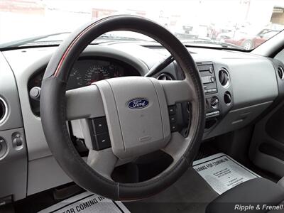 2006 Ford F-150 XL   - Photo 5 - Davenport, IA 52802