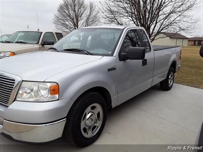 2006 Ford F-150 XL   - Photo 3 - Davenport, IA 52802