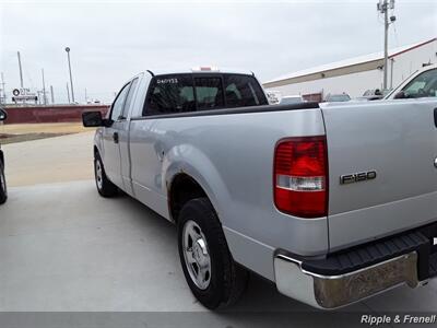 2006 Ford F-150 XL   - Photo 6 - Davenport, IA 52802