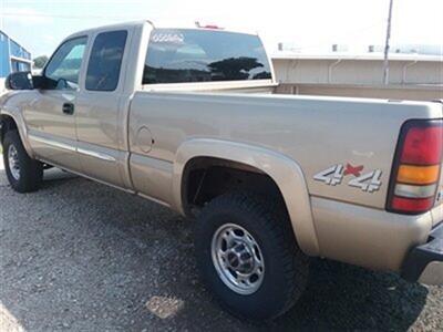 2005 GMC Sierra 2500 SLE - Photo 7 - De Witt, IA 52742