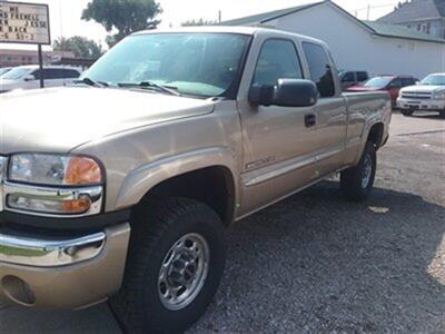 2005 GMC Sierra 2500 SLE - Photo 3 - De Witt, IA 52742