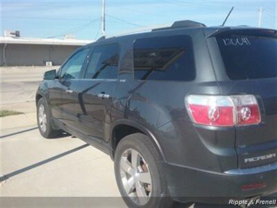 2012 GMC Acadia SLT-1   - Photo 7 - Davenport, IA 52802