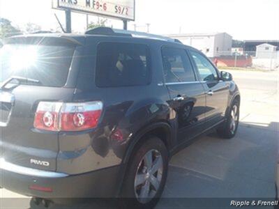 2012 GMC Acadia SLT-1   - Photo 6 - Davenport, IA 52802