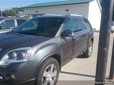 2012 GMC Acadia SLT-1   - Photo 3 - Davenport, IA 52802