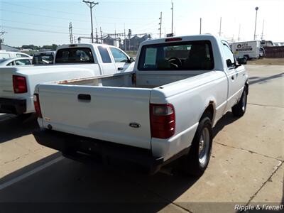 2005 Ford Ranger XL   - Photo 7 - Davenport, IA 52802