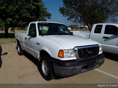 2005 Ford Ranger XL   - Photo 9 - Davenport, IA 52802