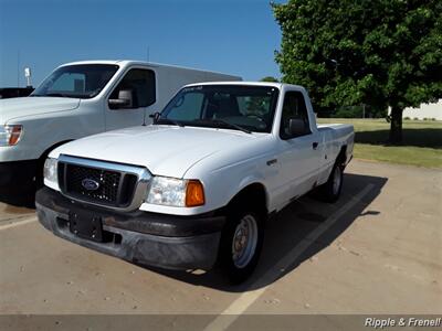 2005 Ford Ranger XL   - Photo 3 - Davenport, IA 52802