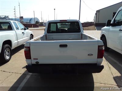 2005 Ford Ranger XL   - Photo 6 - Davenport, IA 52802