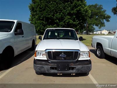 2005 Ford Ranger XL   - Photo 1 - Davenport, IA 52802