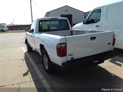 2005 Ford Ranger XL   - Photo 5 - Davenport, IA 52802