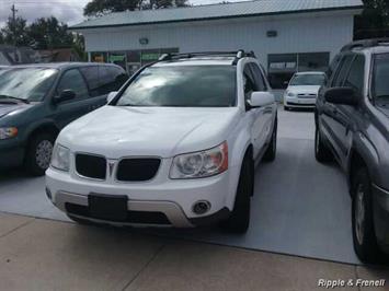 2006 Pontiac Torrent   - Photo 1 - Davenport, IA 52802