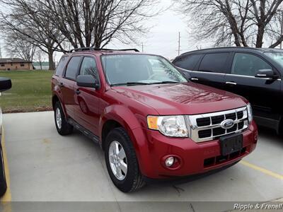 2009 Ford Escape XLT   - Photo 12 - Davenport, IA 52802