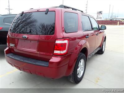 2009 Ford Escape XLT   - Photo 9 - Davenport, IA 52802