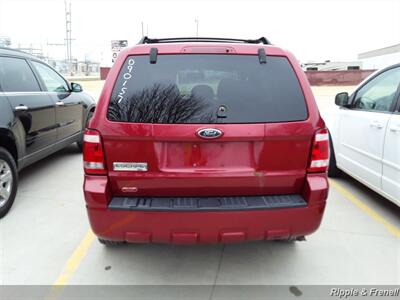 2009 Ford Escape XLT   - Photo 8 - Davenport, IA 52802